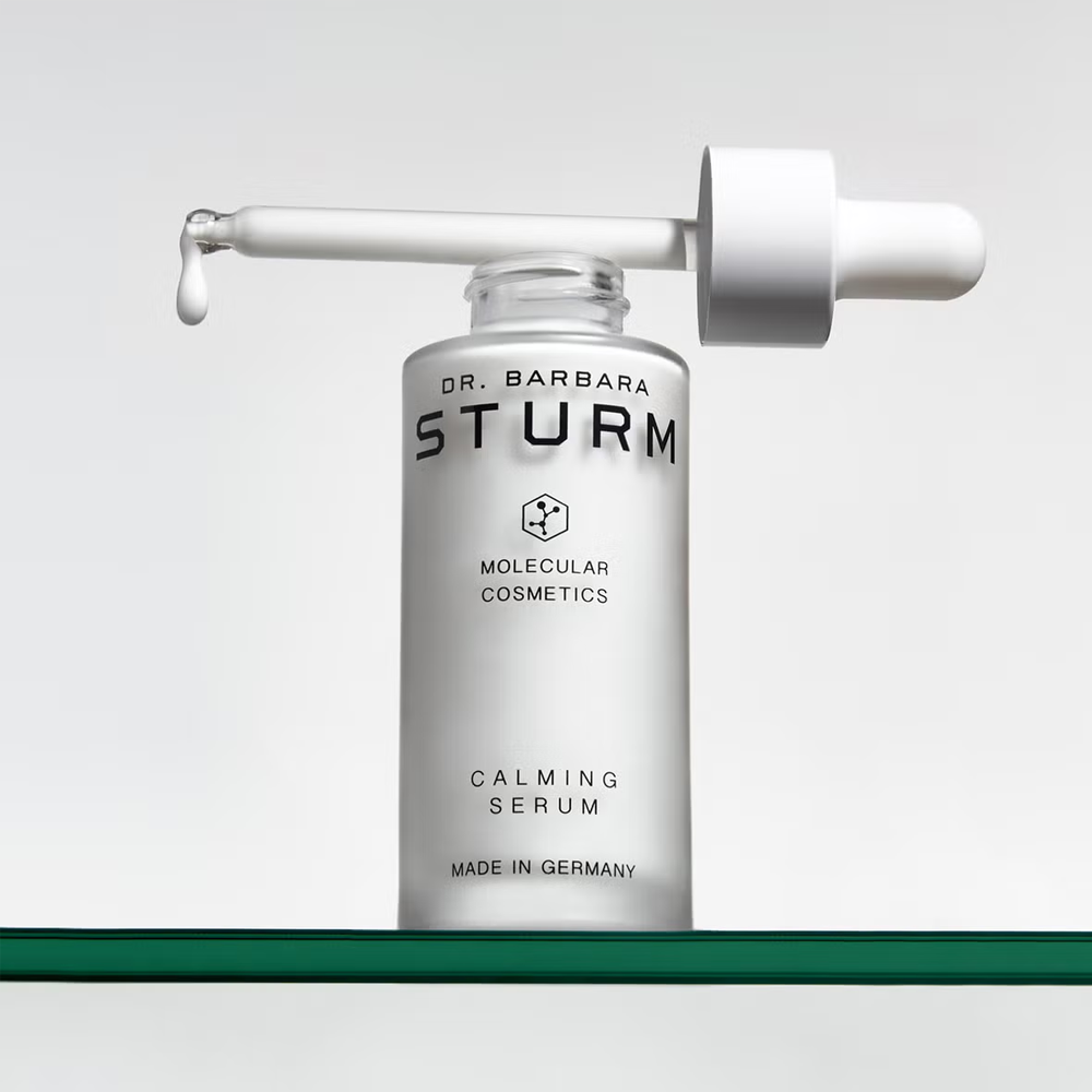 Dr. Barbara Sturm Calming Serum 30ml - Заспокійлива сироватка - фото №1 Dr. Barbara Sturm Calming Serum 30ml - Заспокійлива сироватка - фото №1